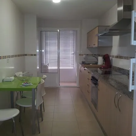 Antares 1 Semesterbostad *