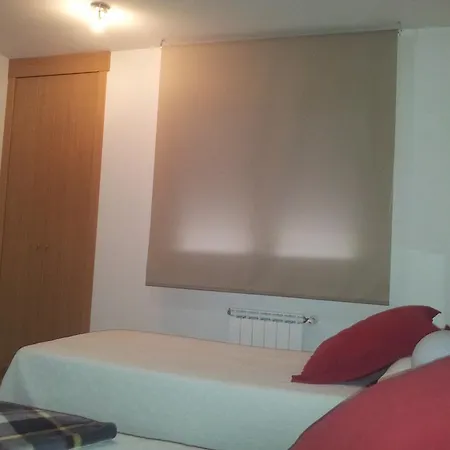 Holiday home Antares 1 *