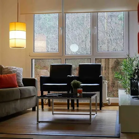 Semesterbostad Antares 1