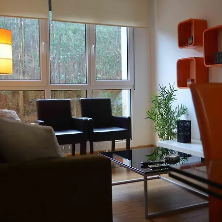 Antares 1 * O Milladoiro