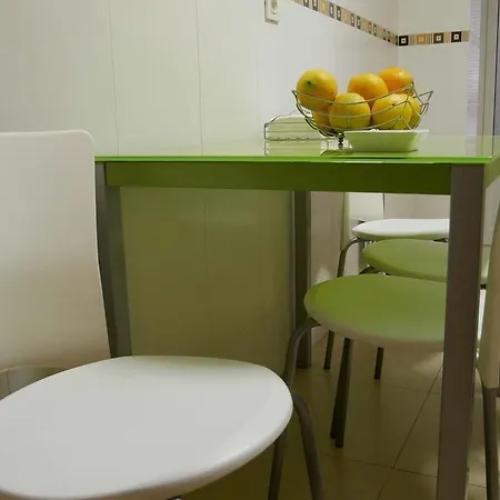 Antares 1 Holiday home Milladoiro