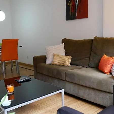 Holiday home Antares 1