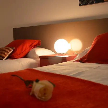 Antares 1 Milladoiro