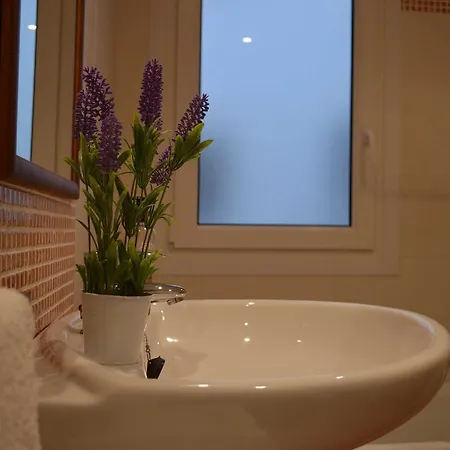 Semesterbostad Antares 1 *