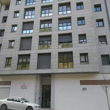 Casa vacanze Antares 1 O Milladoiro