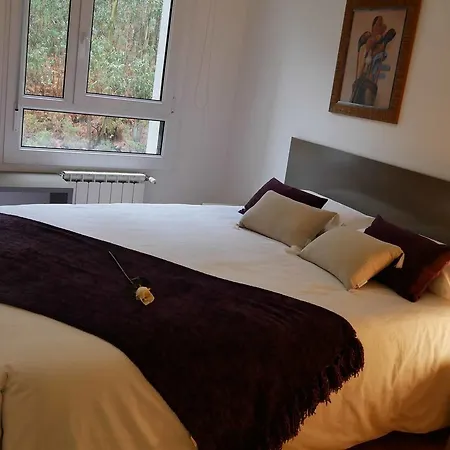 Antares 1 Milladoiro