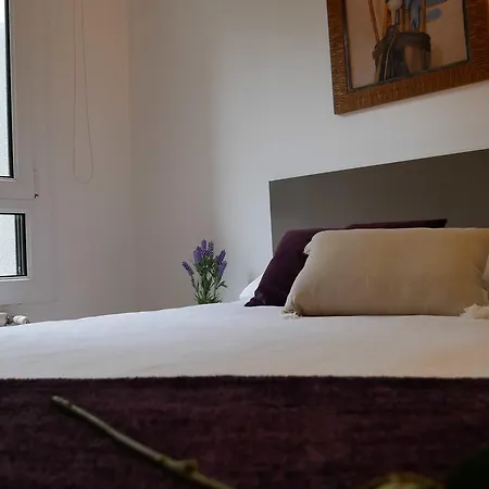 Antares 1 Holiday home *