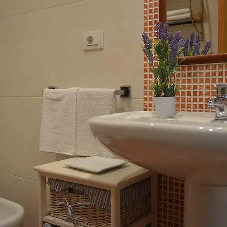 Holiday home Antares 1
