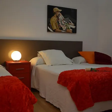 Antares 1 Milladoiro