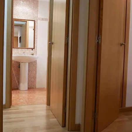 Antares 1 O Milladoiro