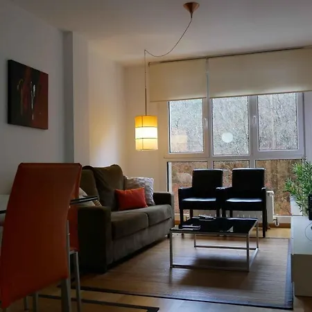 Antares 1 Semesterbostad