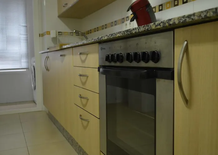 Сasa de vacaciones Antares 1