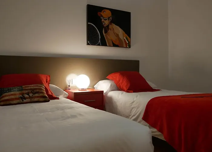 Antares 1 בית נופש