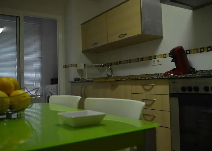 Antares 1 בית נופש