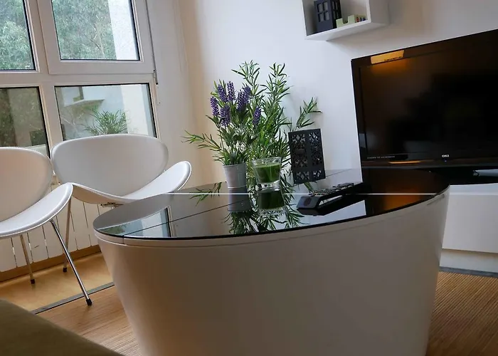 Antares 1 בית נופש מיידוירו