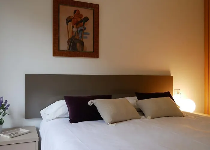 בית נופש Antares 1 מיידוירו