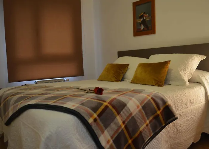 Antares 1 * Milladoiro