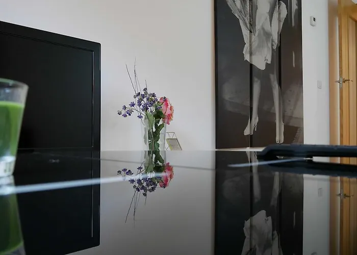 Сasa de vacaciones Antares 1 *