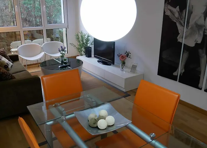 בית נופש Antares 1 מיידוירו