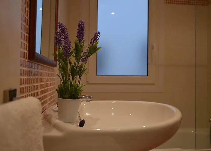 בית נופש Antares 1 *