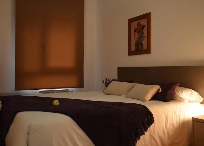 Antares 1 Сasa de vacaciones