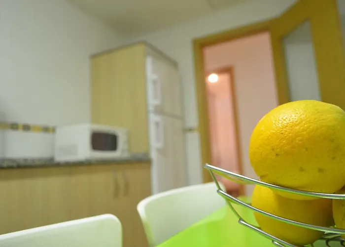 בית נופש Antares 1 מיידוירו