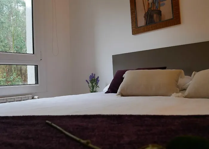 Antares 1 בית נופש *