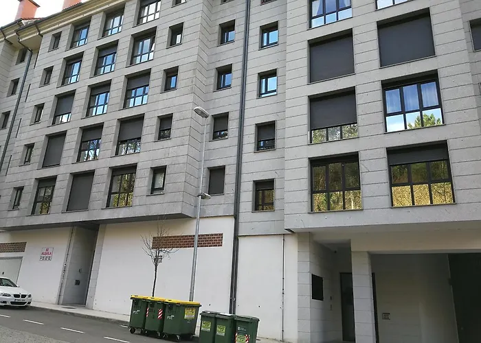 Antares 1 בית נופש