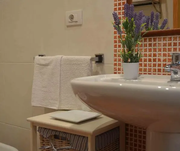 Сasa de vacaciones Antares 1