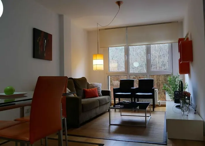 Antares 1 בית נופש